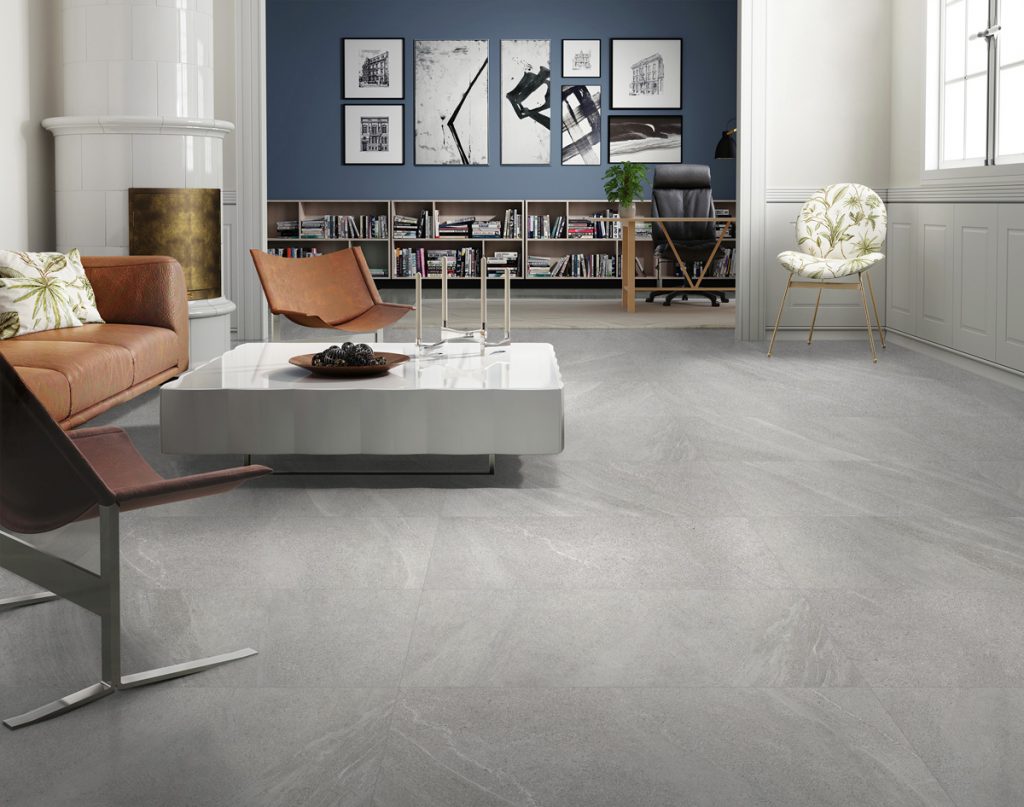 Soul Porcelain Tiles