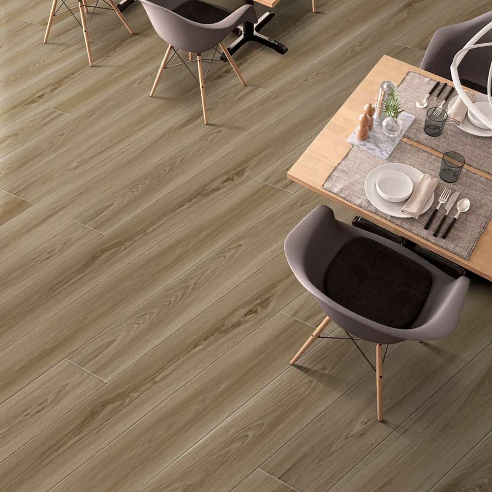 Cyrus Floors Resilience Waterproof Laminate