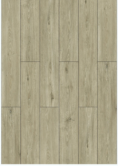 Harbinger Quiet Zone 7" Vinyl Planks