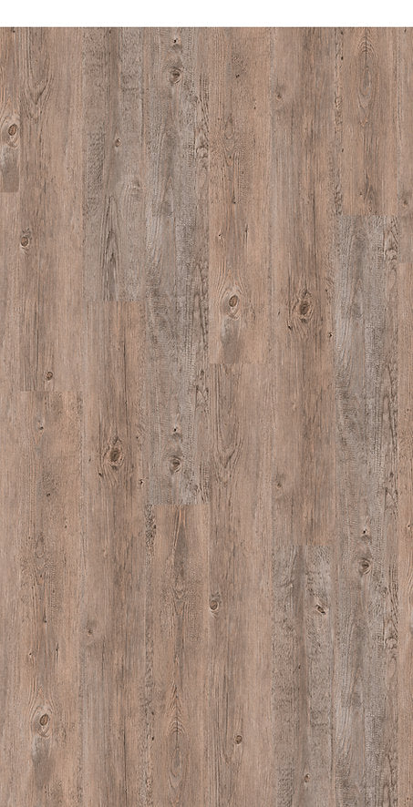 Harbinger Quiet Zone 7" Vinyl Planks