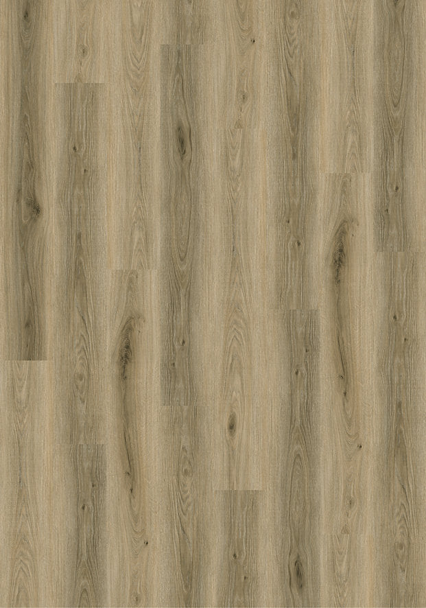 Harbinger Quiet Zone 7" Vinyl Planks