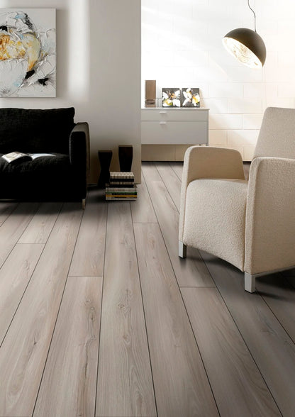 Cyrus Floors Resilience Waterproof Laminate