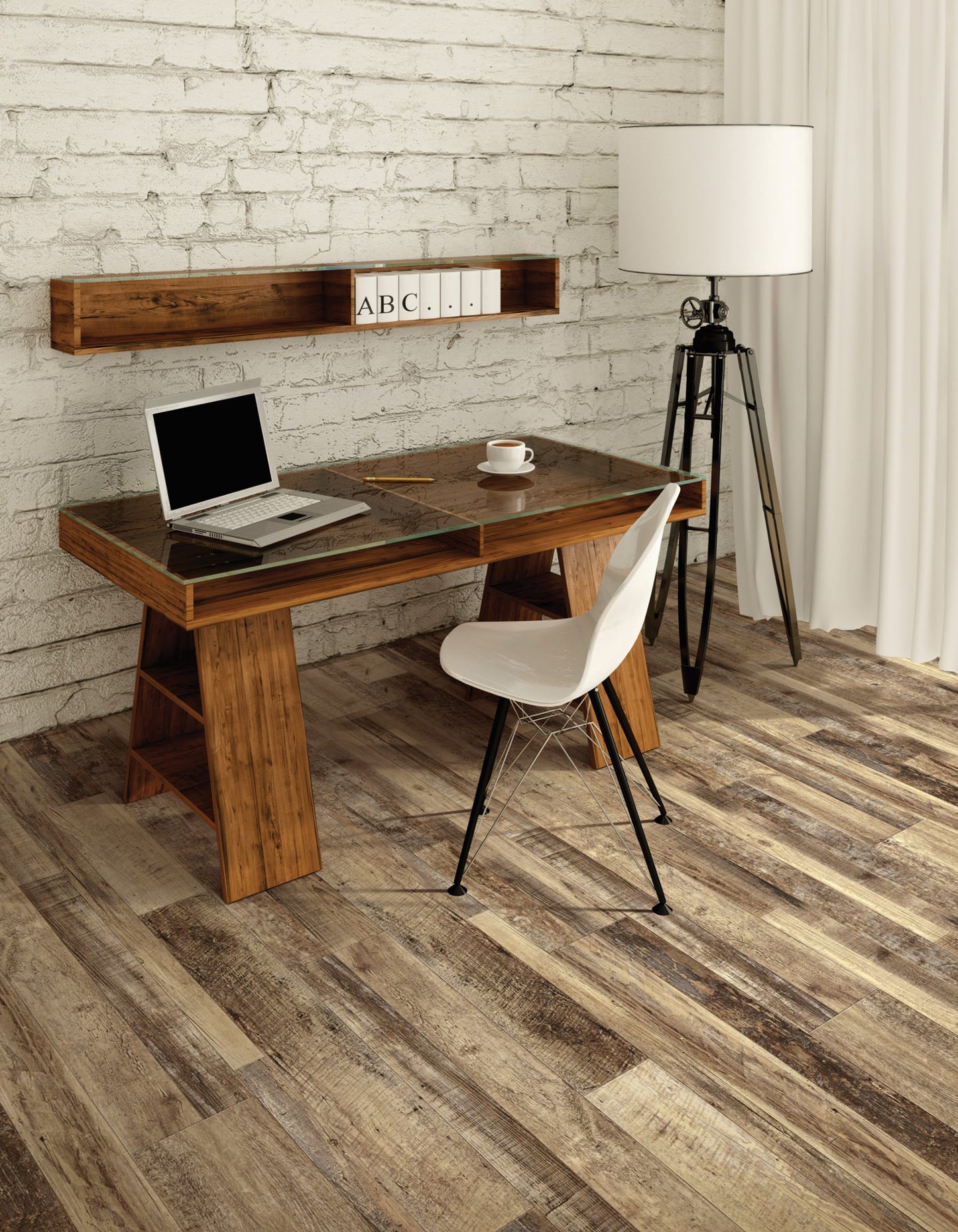 Coretec Originals Enhanced VV012 Vinyl Planks