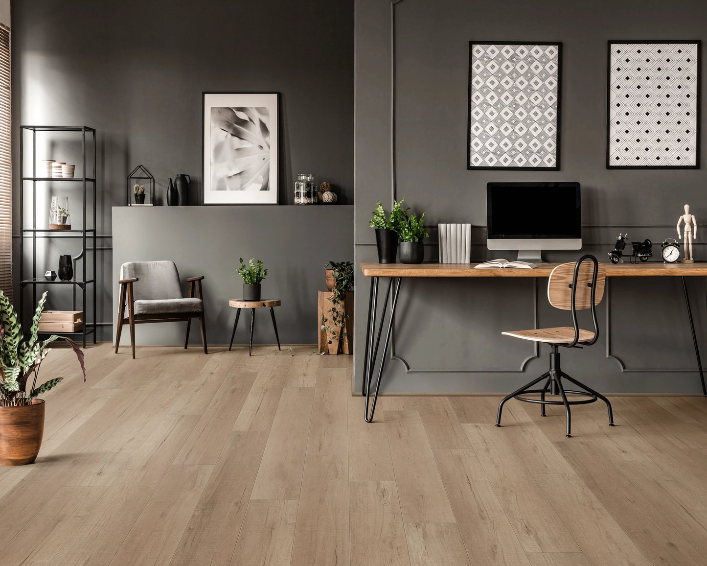 Coretec Originals Enhanced VV012 Vinyl Planks