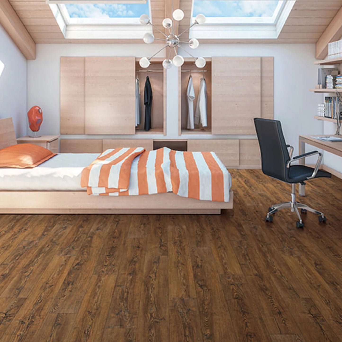 Coretec Original Premium VV031 Vinyl Planks