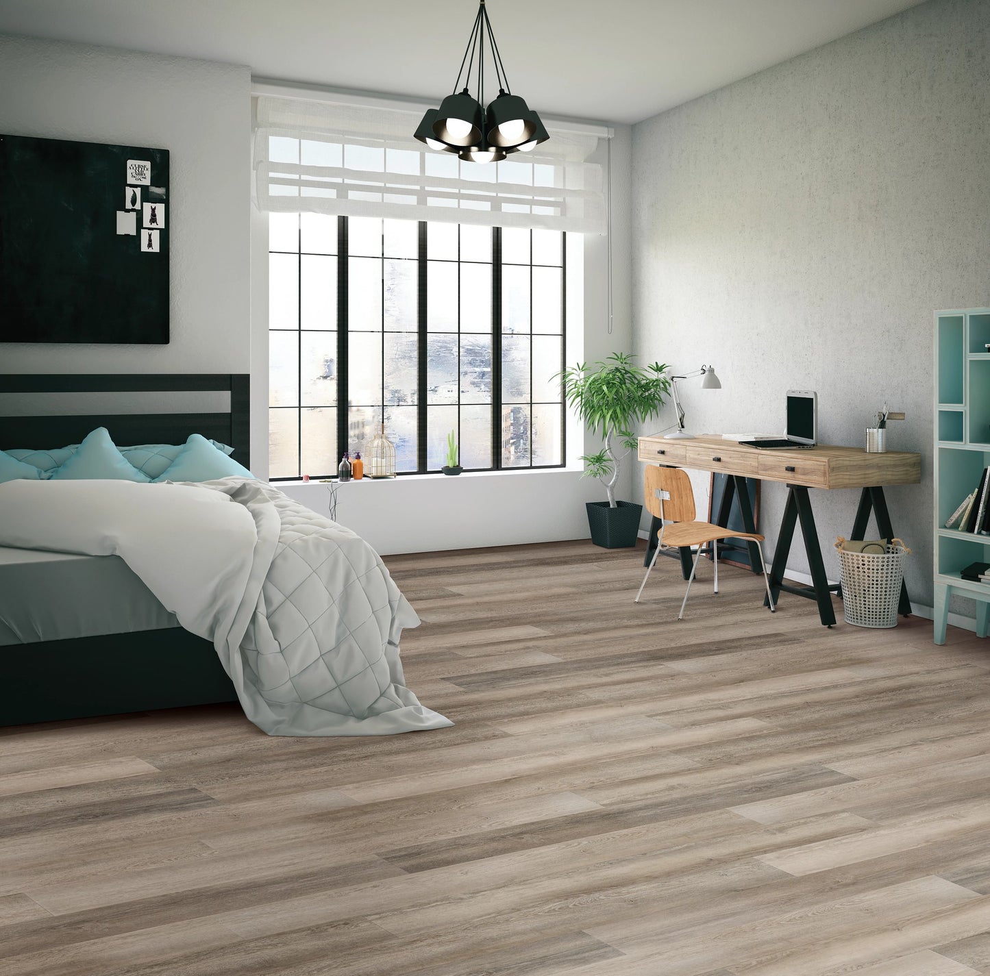 Coretec Originals Premium 9" VV457 Vinyl Planks