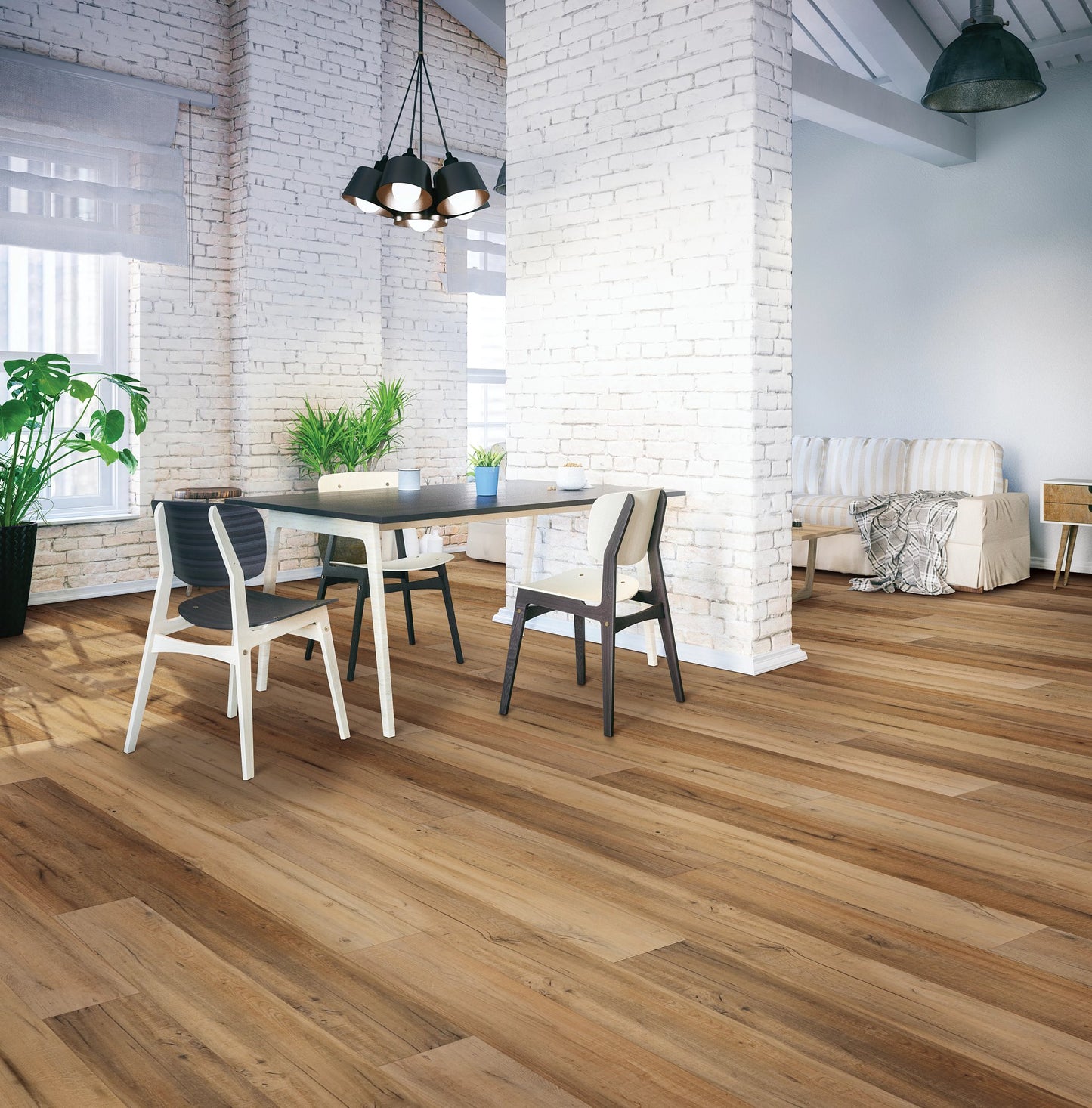 Coretec Originals Premium 9" VV457 Vinyl Planks