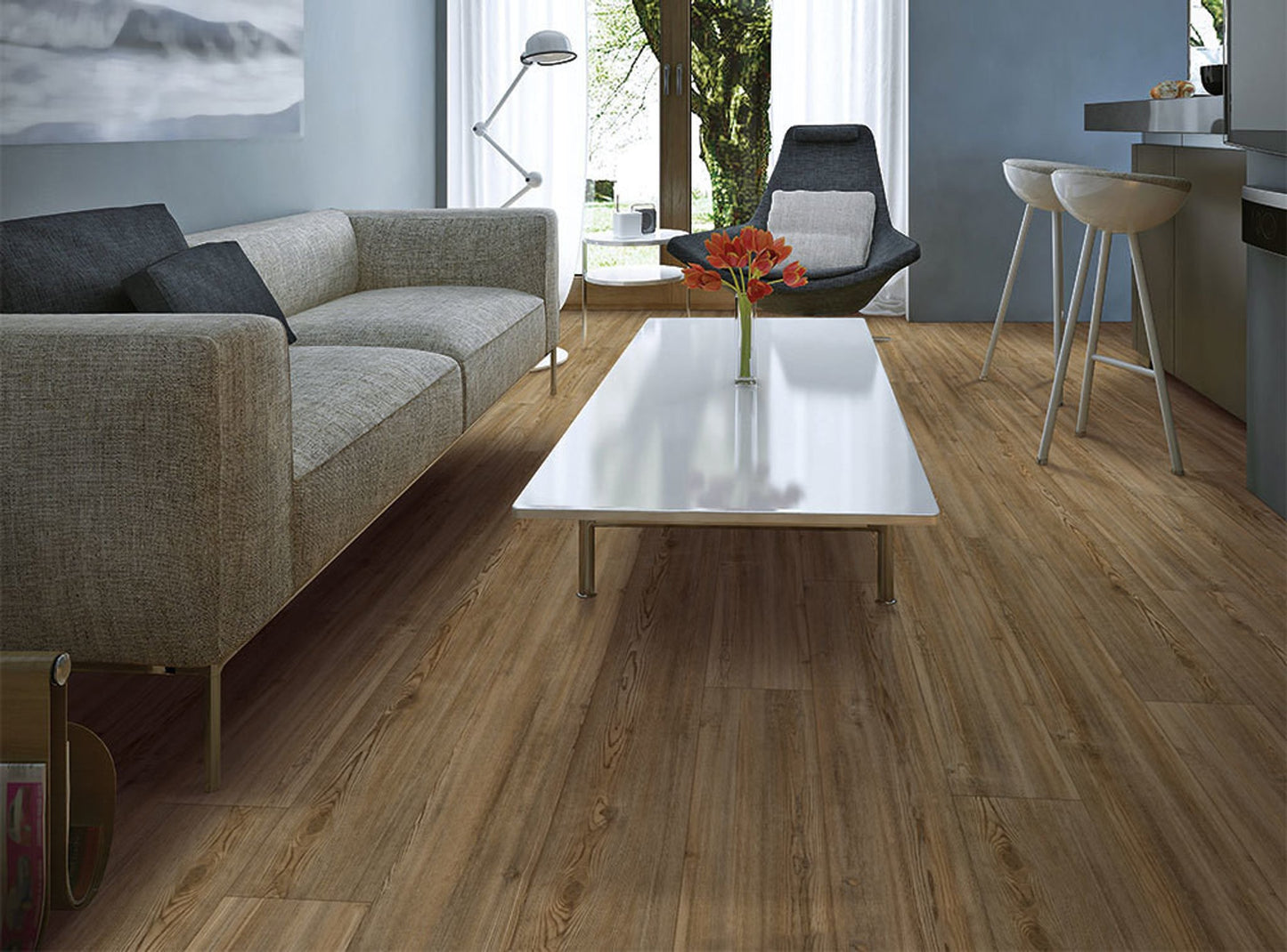 Coretec Originals Premium 9" VV457 Vinyl Planks