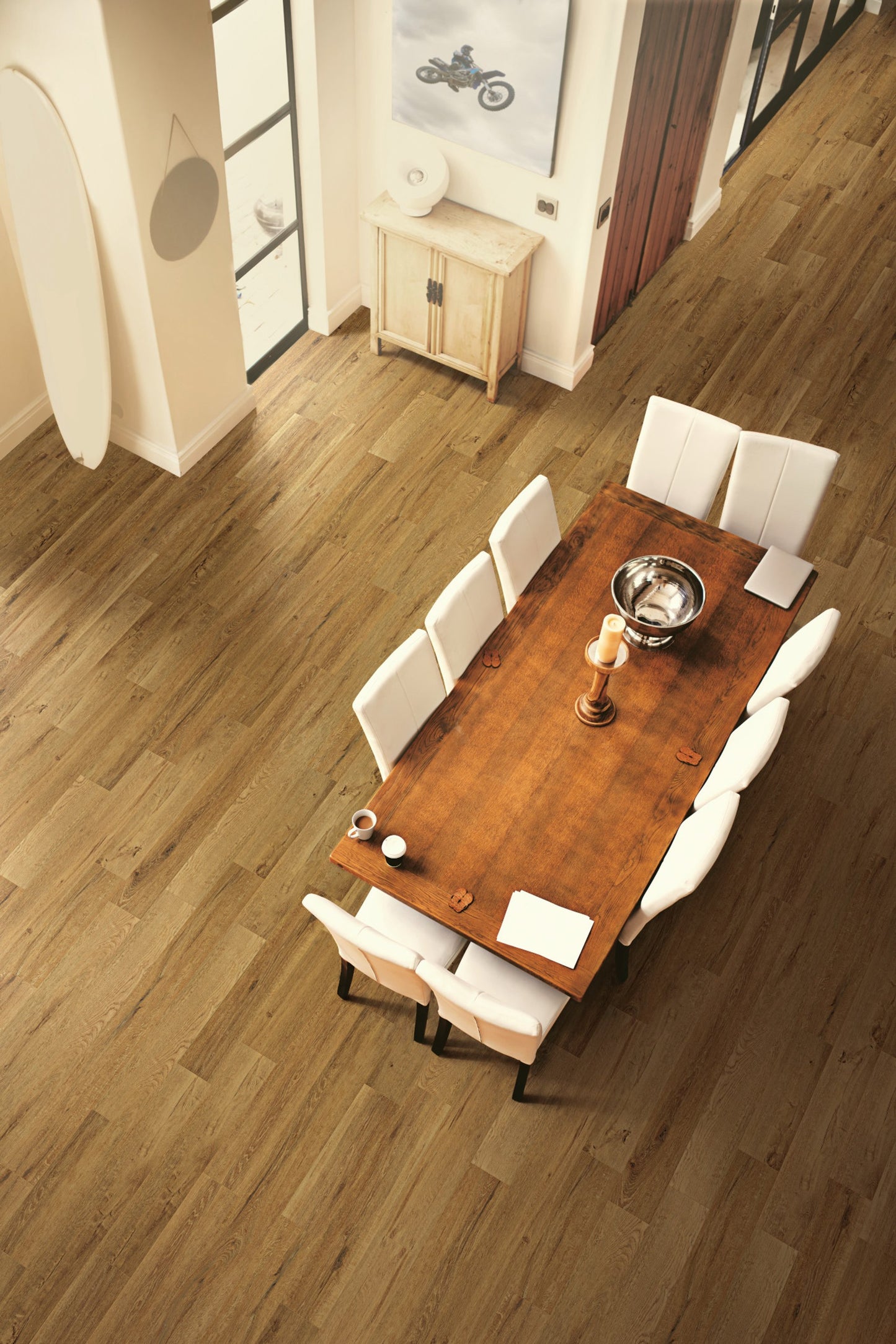 Coretec Originals Premium 9" VV662 Vinyl Planks