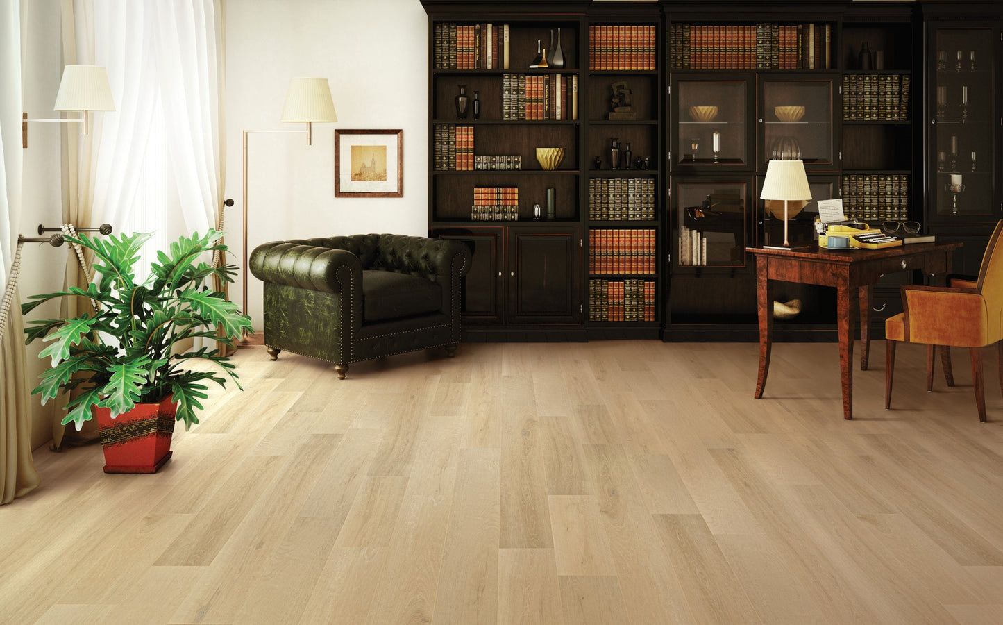 Coretec Originals Premium 9" VV662 Vinyl Planks