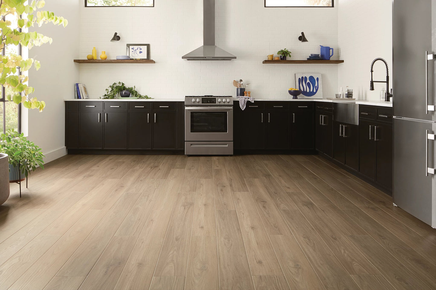 Coretec Originals Premium 7" VV735 Vinyl Planks