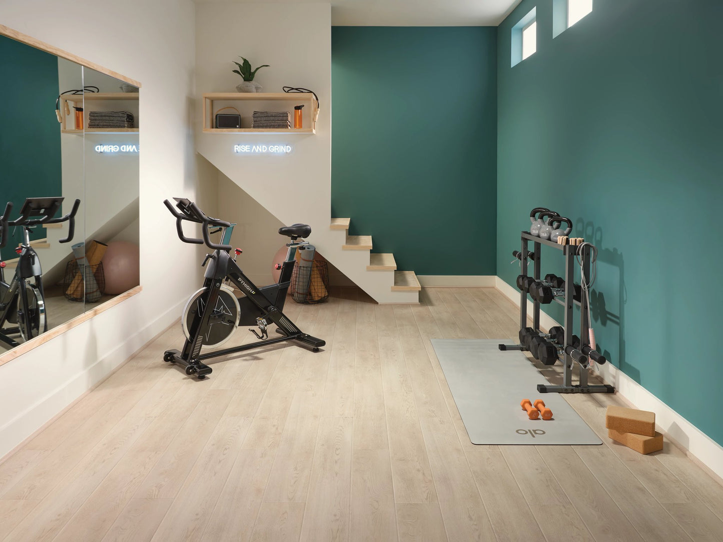 Coretec Pro Premium 7" VV800 Vinyl Planks