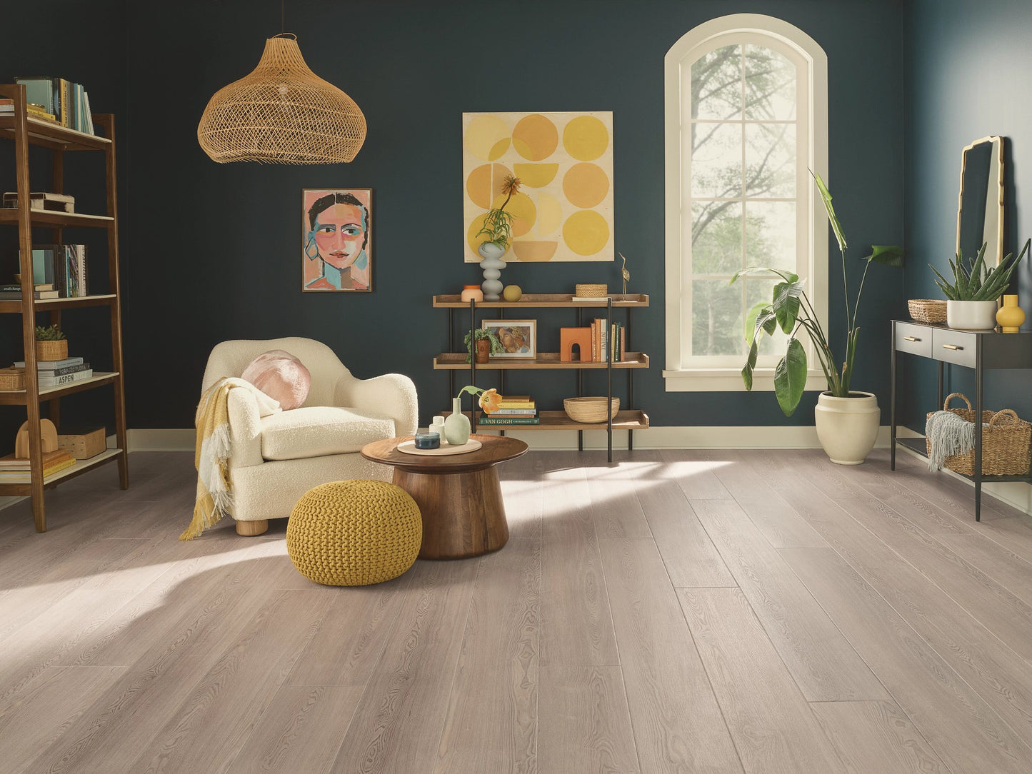 Coretec Originals Premium 9" VV810 Vinyl Planks