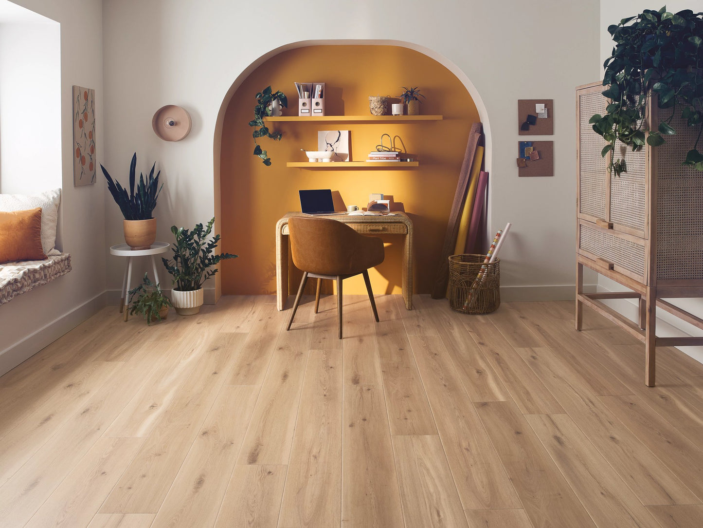 Coretec Originals Premium 9" VV810 Vinyl Planks