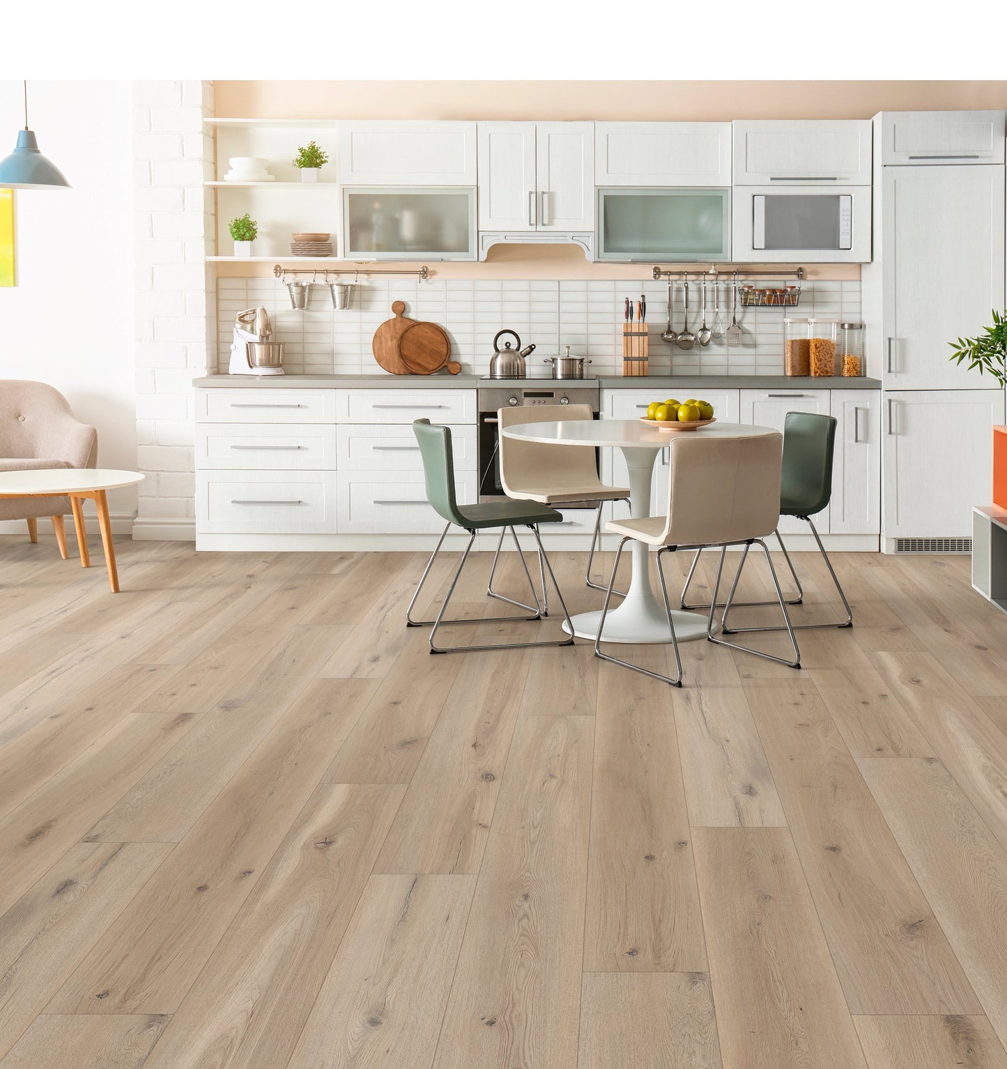 Coretec Originals Premium 9" VV810 Vinyl Planks