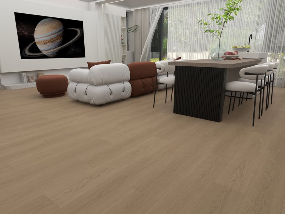 Cyrus Floors Supreme Wood Laminate