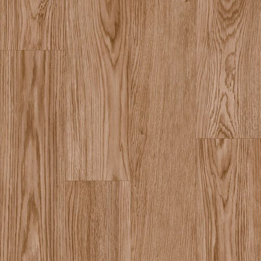 Armstrong Hardland Oak Vinyl Sheet Sophie Brown