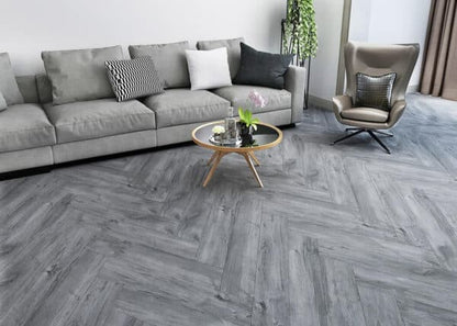 Cyrus Floors Athens Vinyl Planks Collection