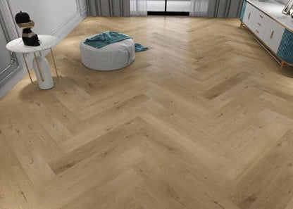 Cyrus Floors Athens Vinyl Planks Collection