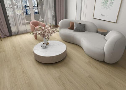 Cyrus Floors Durax Vinyl Plank Collection