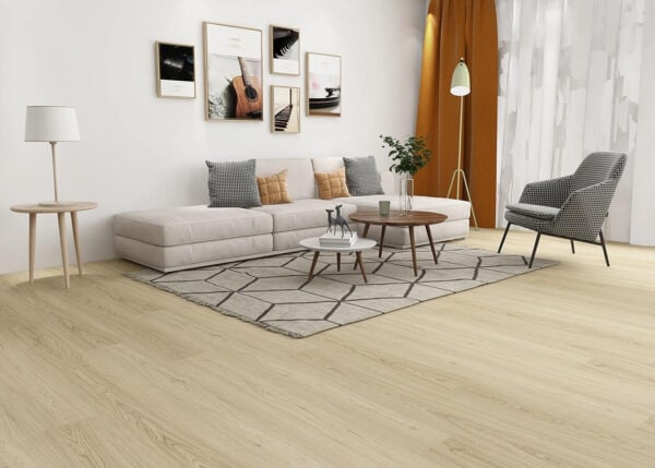 Cyrus Floors Durax Vinyl Plank Collection