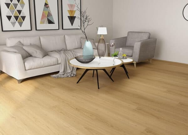 Cyrus Floors Durax Vinyl Plank Collection