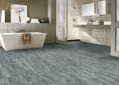 Armstrong Vessa Vinyl Sheet - Grindstone