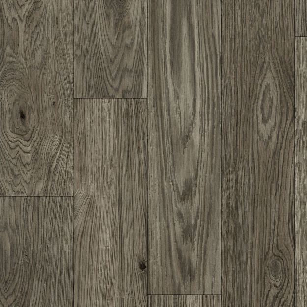 Armstrong Hardland Oak Vinyl Sheet - Grey