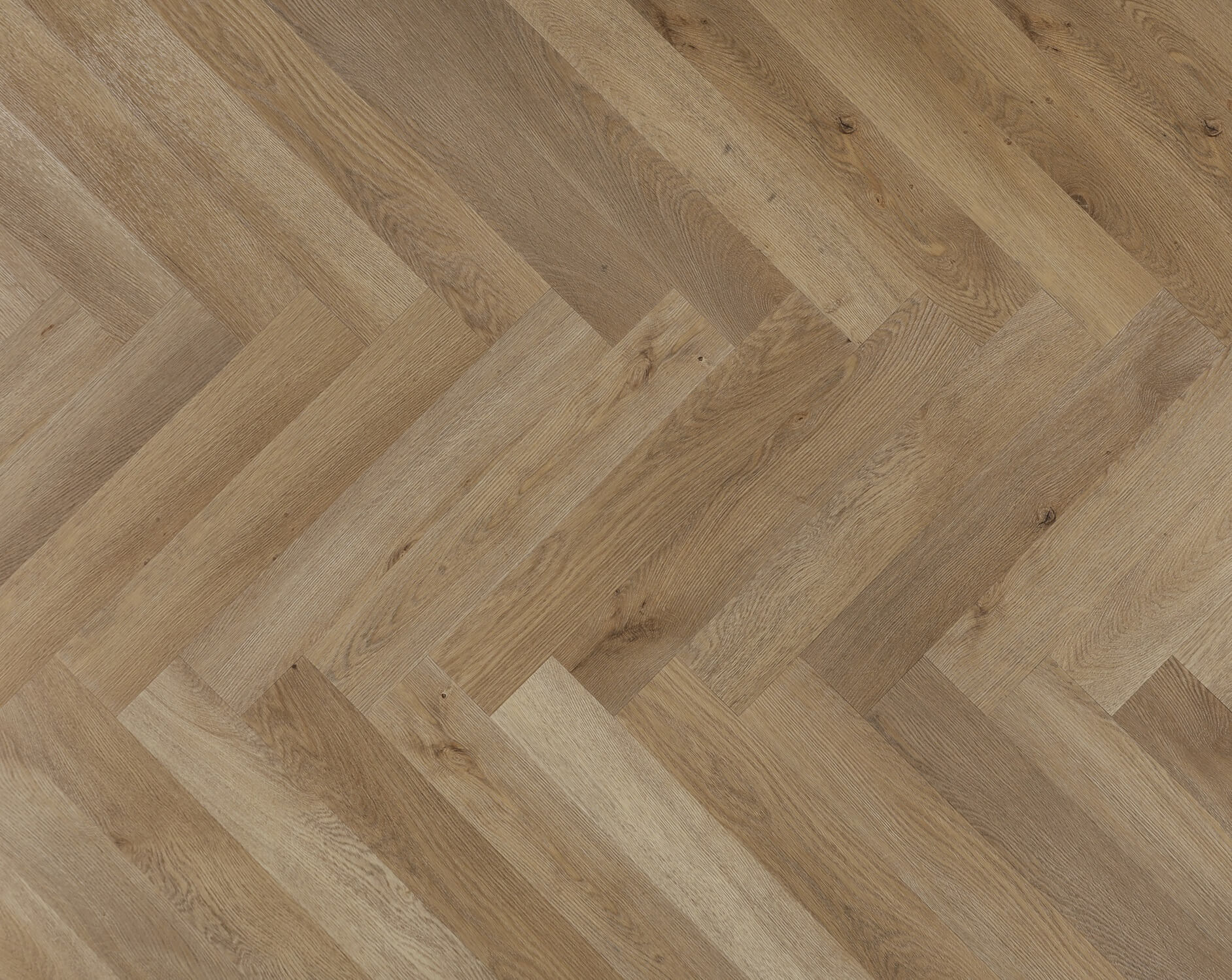 Monterey herringbone alhambra flooring topview