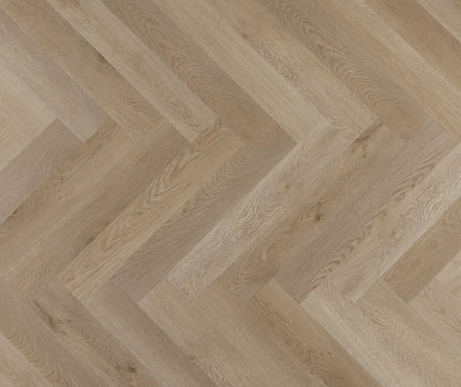 Monterey herringbone montaigne flooring topview