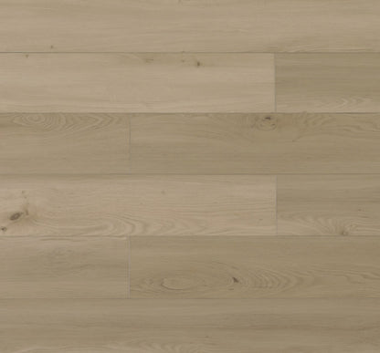 Monterey mellow vinyl plank flooring topview