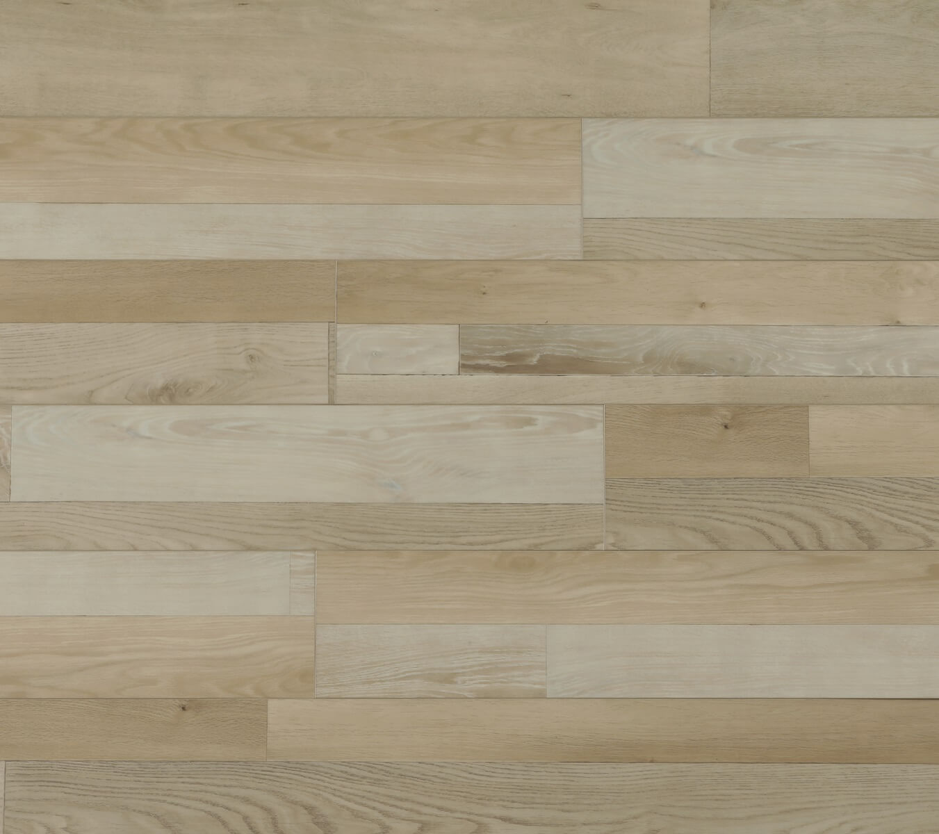 Monterey sandstone vinyl plank flooring topview