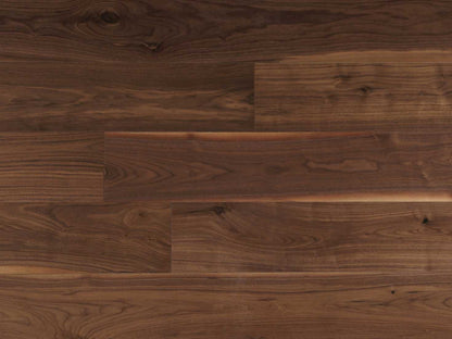 Vidar American Black Walnut 8.25x84" Hardwood Flooring