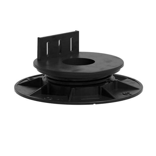 Enmon L Shape Tab pedestal part