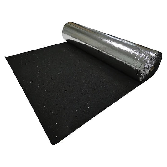 Monterey Ultra Silent 3 in 1 Underlay