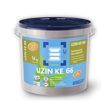 Uzin KE 66 Premium Wet Set Adhesive