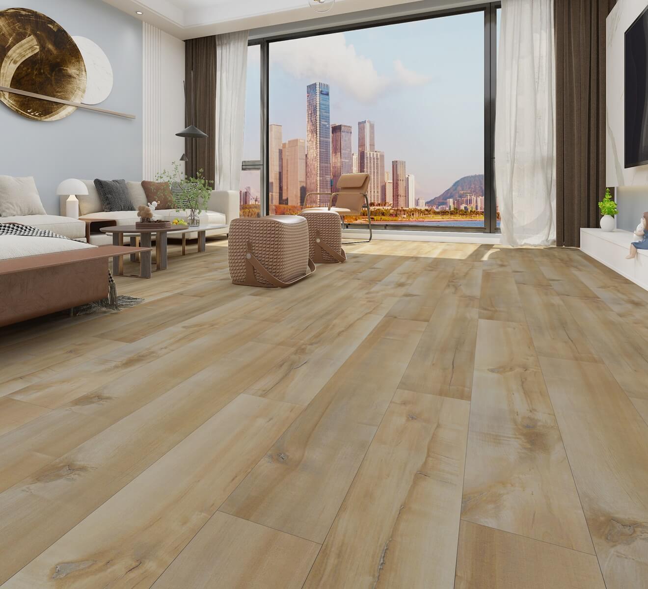 Monterey Wood Premium Laminate