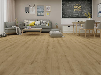 Monterey Wood Premium Laminate