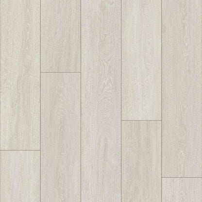 Enmon Point Grey Vinyl Planks