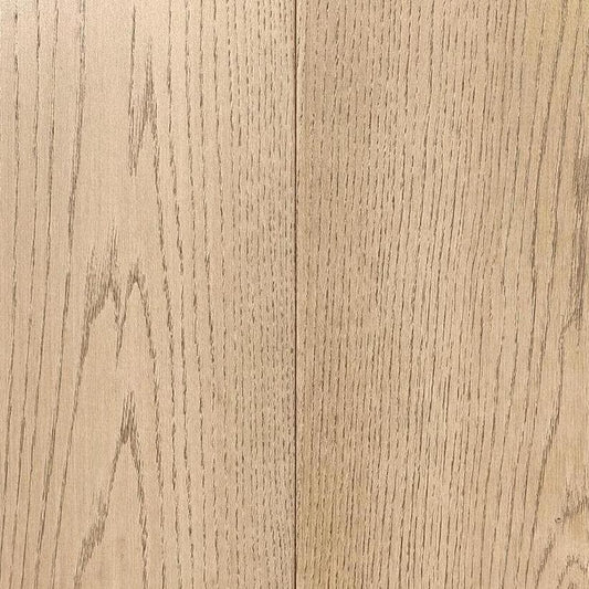 Hardwood - 6-1/4" Oak Sepia