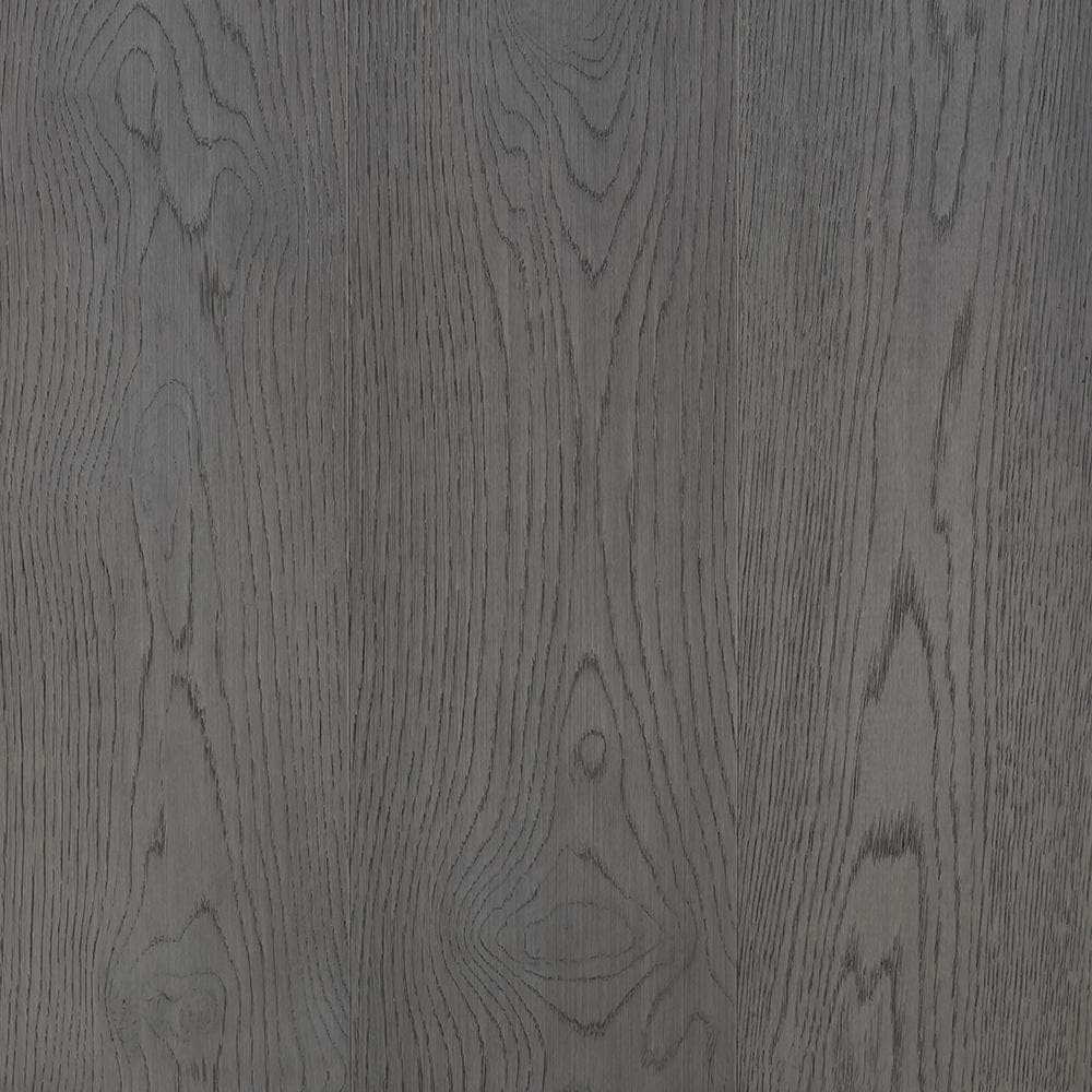 Hardwood - 7-1/2" Oak Smoke Grey