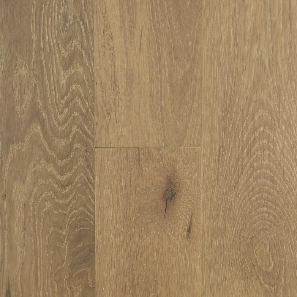 Hardwood - 7-1/2" Oak Summer Lily