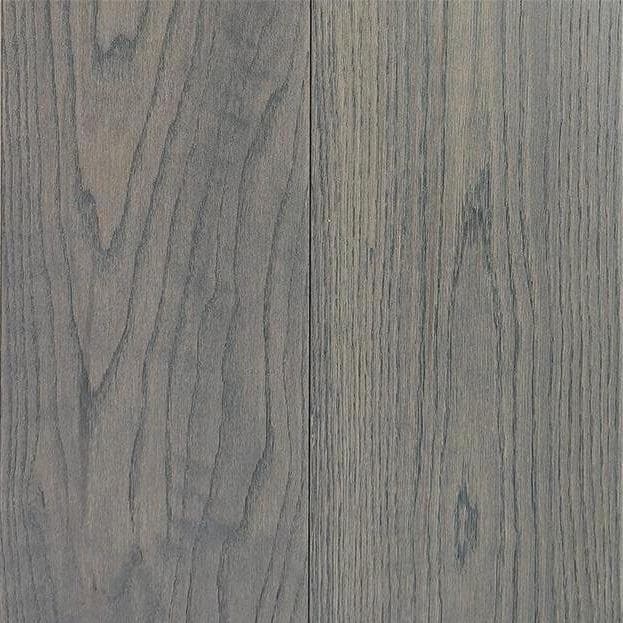 Hardwood - 8-3/5" Oak Mist