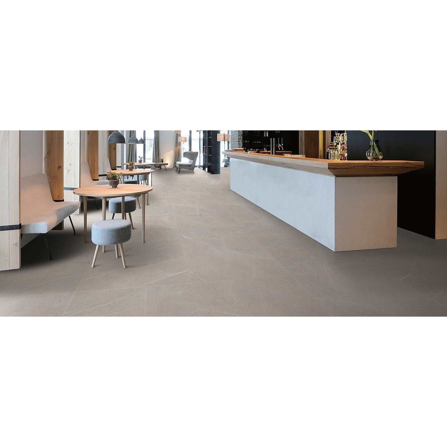 Enmon Cyress Porcelain Tiles