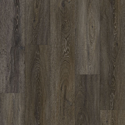 Enmon Point Grey Vinyl Planks