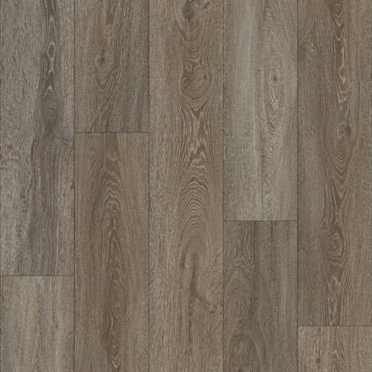 Enmon Point Grey Vinyl Planks